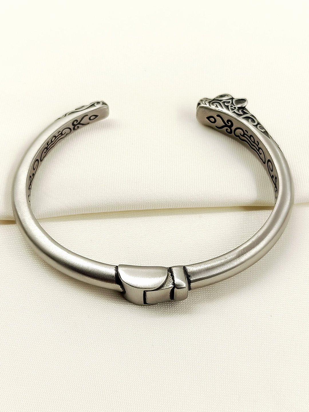 Ronav Panther Gun Metal Men&