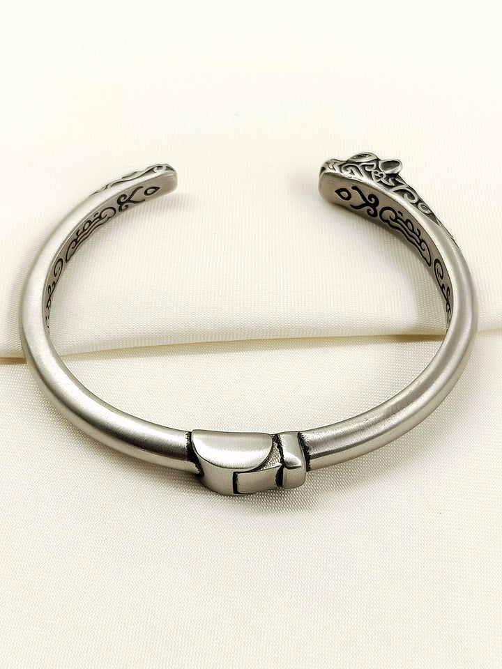 Ronav Panther Gun Metal Men&