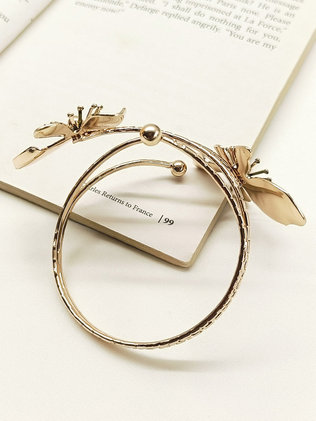 Vidaa Green Western Bracelet