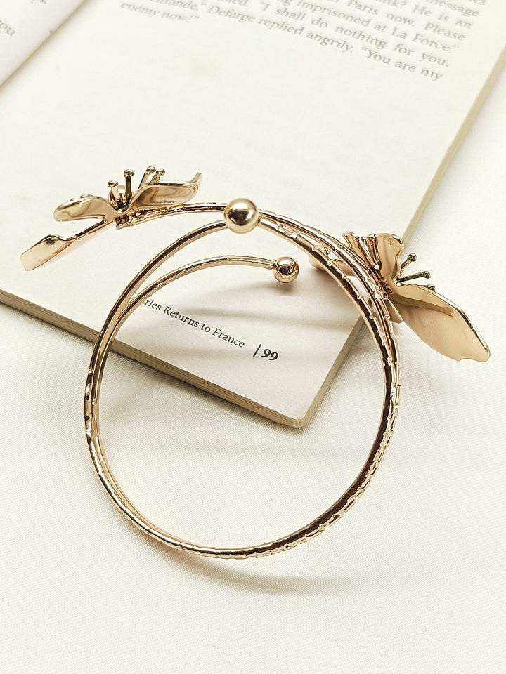 Vidaa Green Western Bracelet