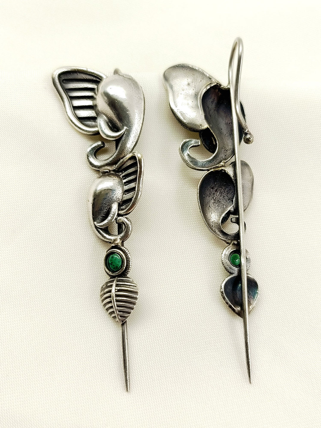 Gagan Green Elephant Men&