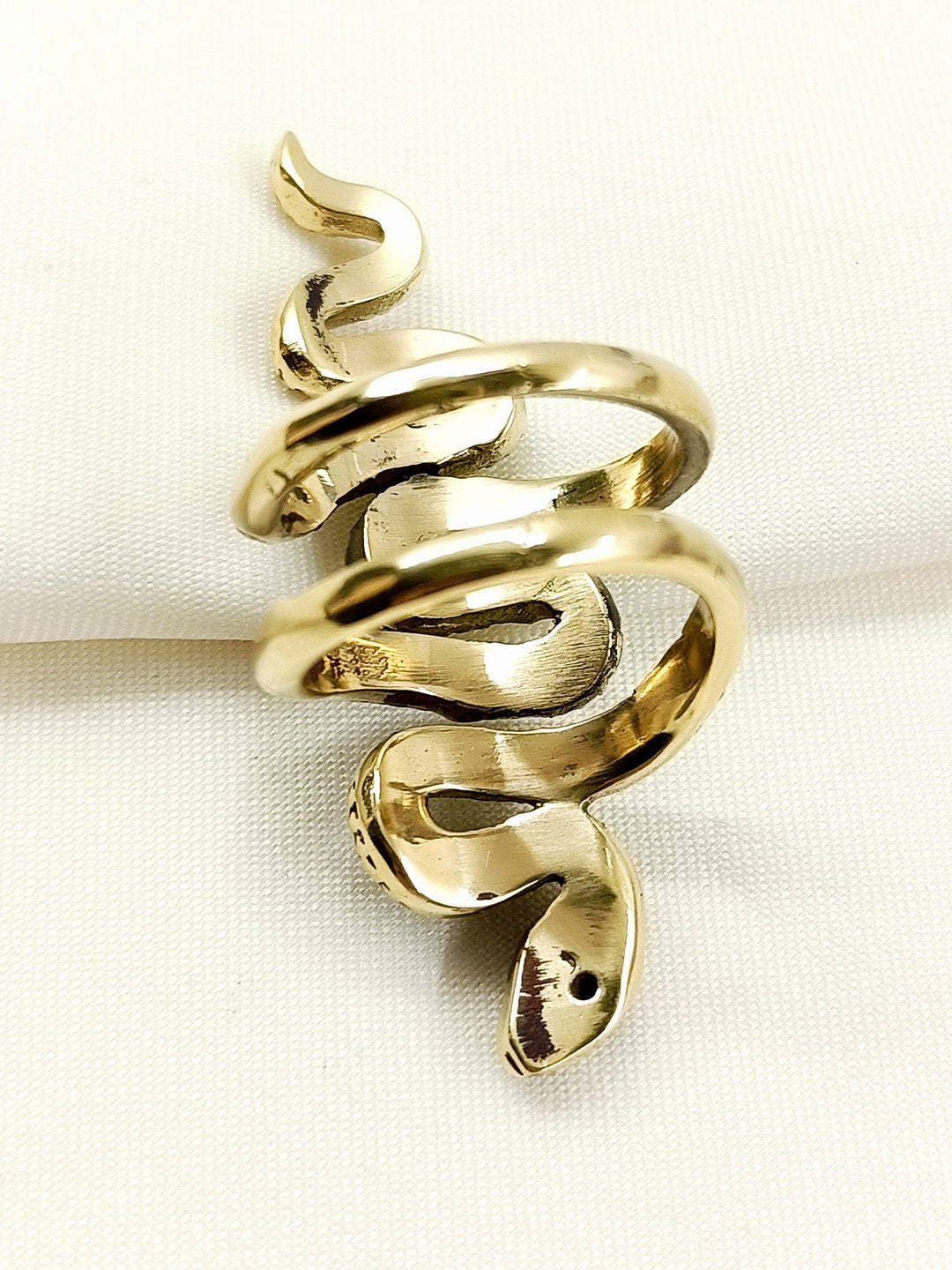 Jai Golden Snake Men&