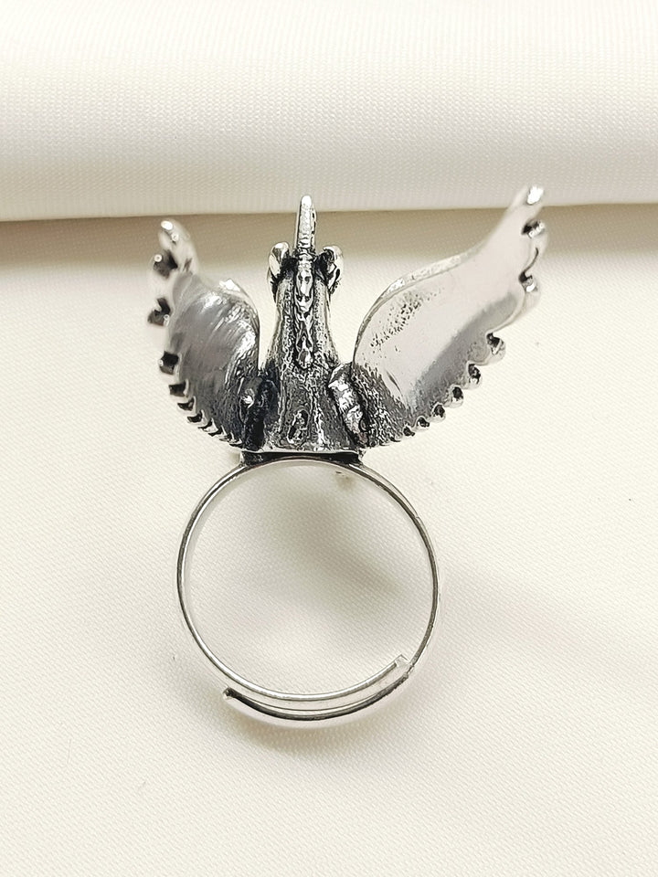 Atrang Silver Men&