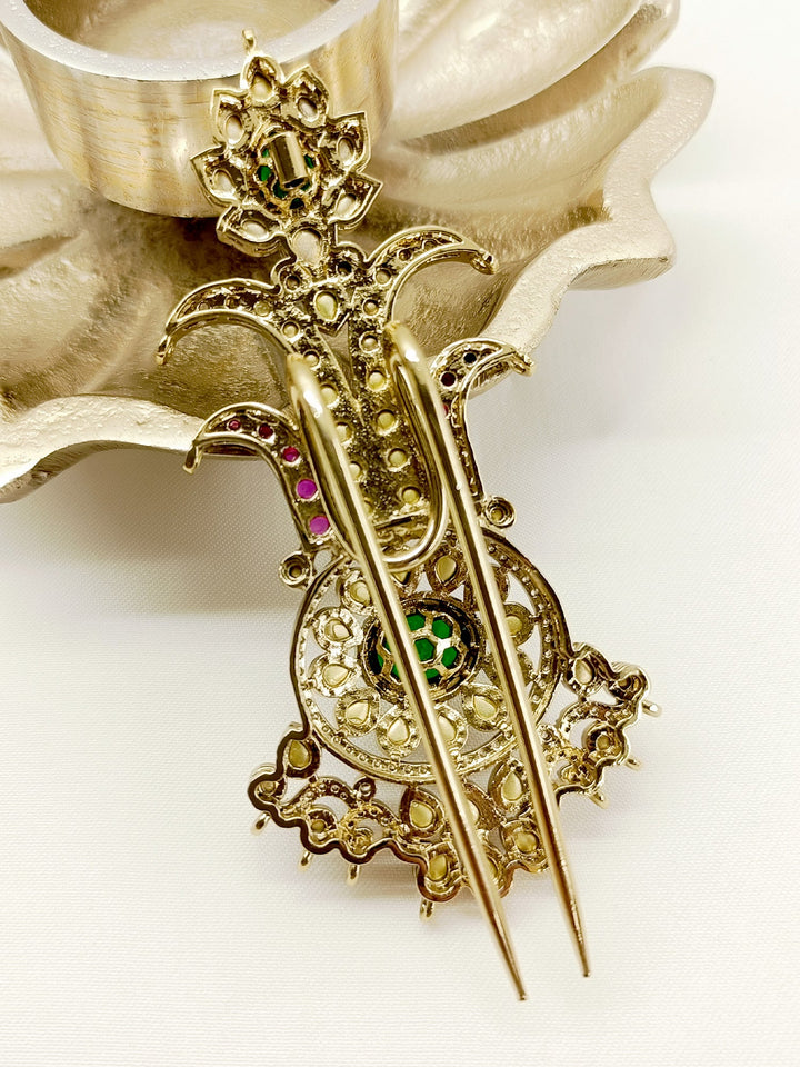 Shivyansh M & G Dulha Kalgi