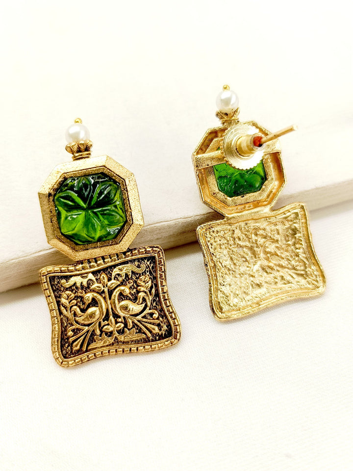 Rita Green Boutique Earrings