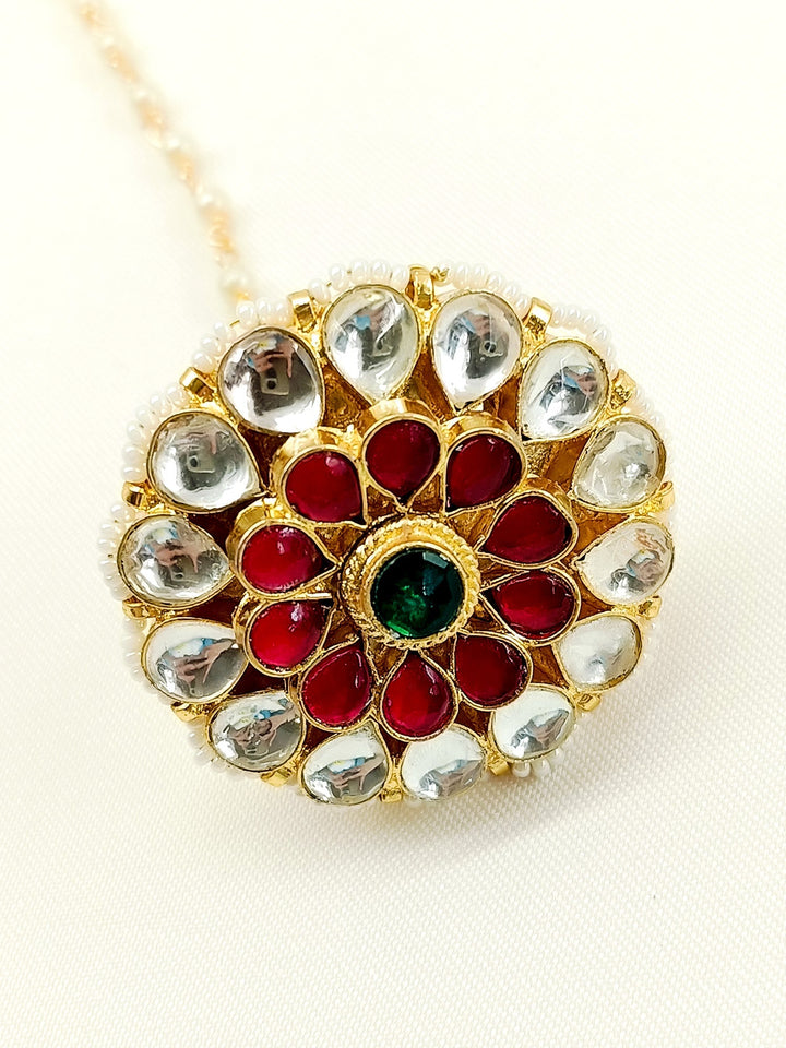 Aradhna R&G Kundan Borla