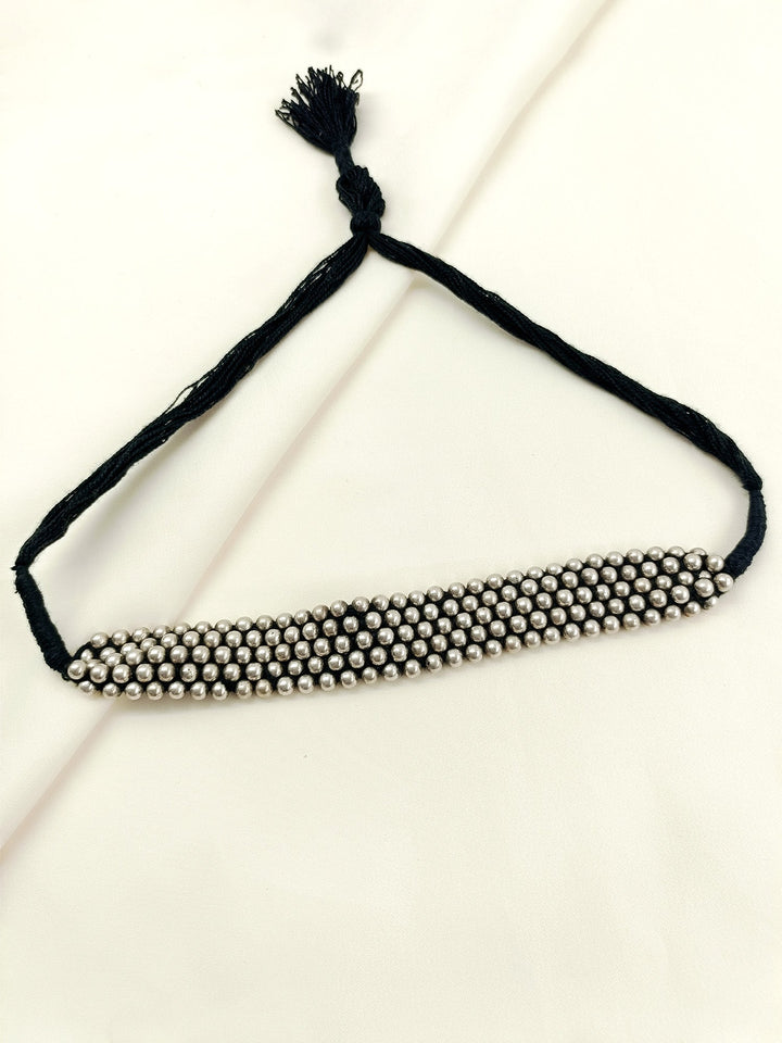 Rowan German Silver Men&
