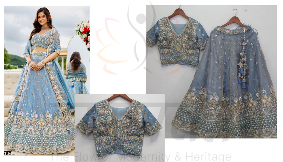 House of Sarvati LLC