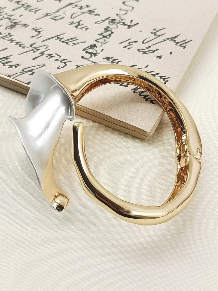 Millie Golden Western Bracelet