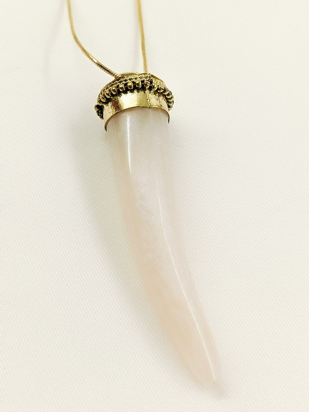 Athvik Rose Quartz Men&
