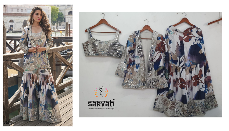House of Sarvati LLC