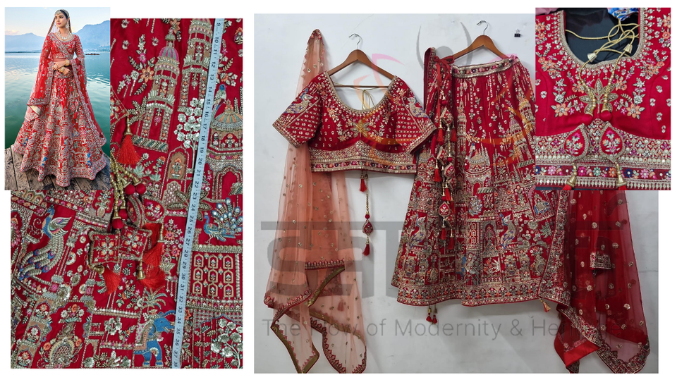 House of Sarvati LLC