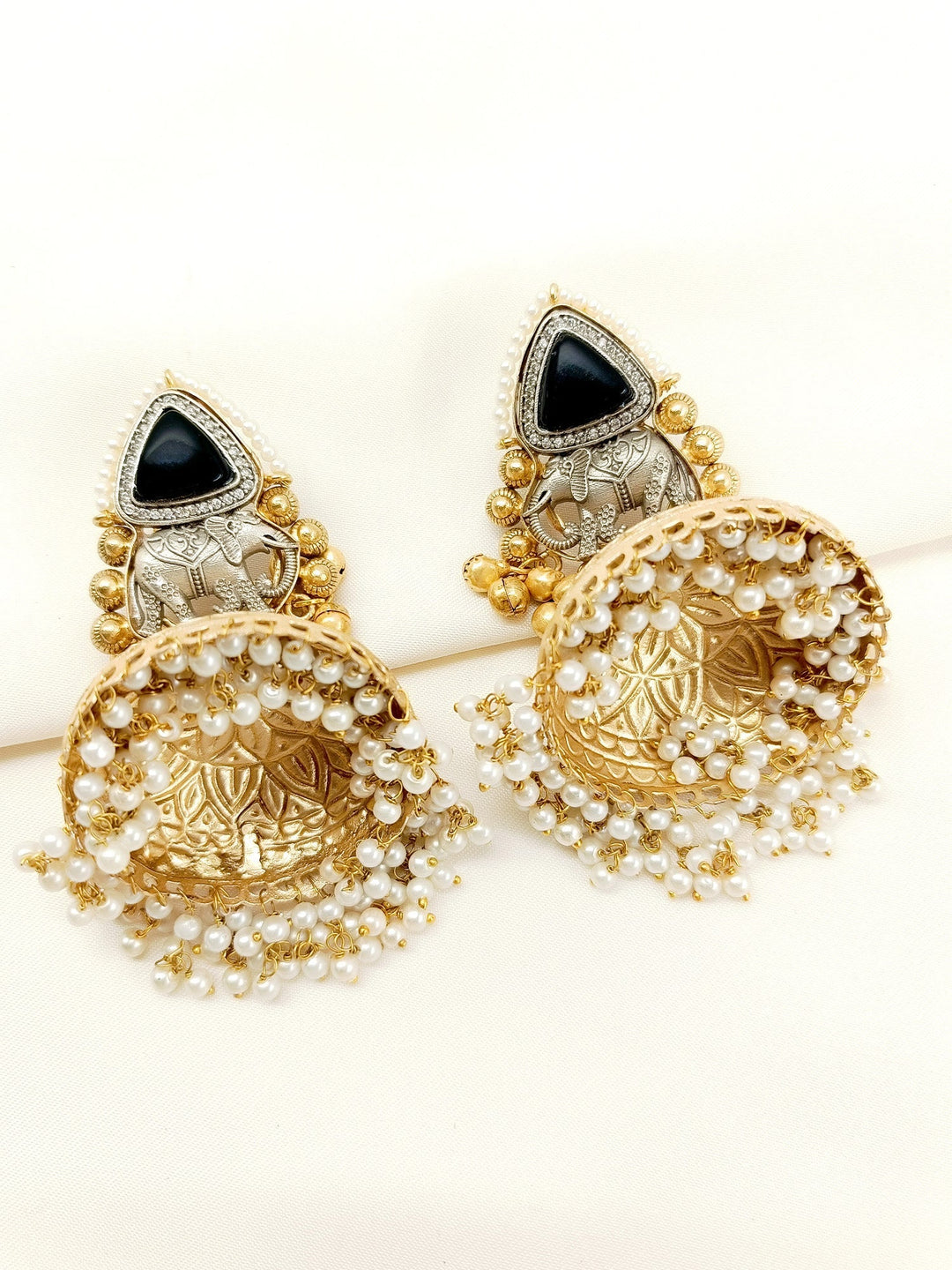 Drucilla Black Boutique Jhumki