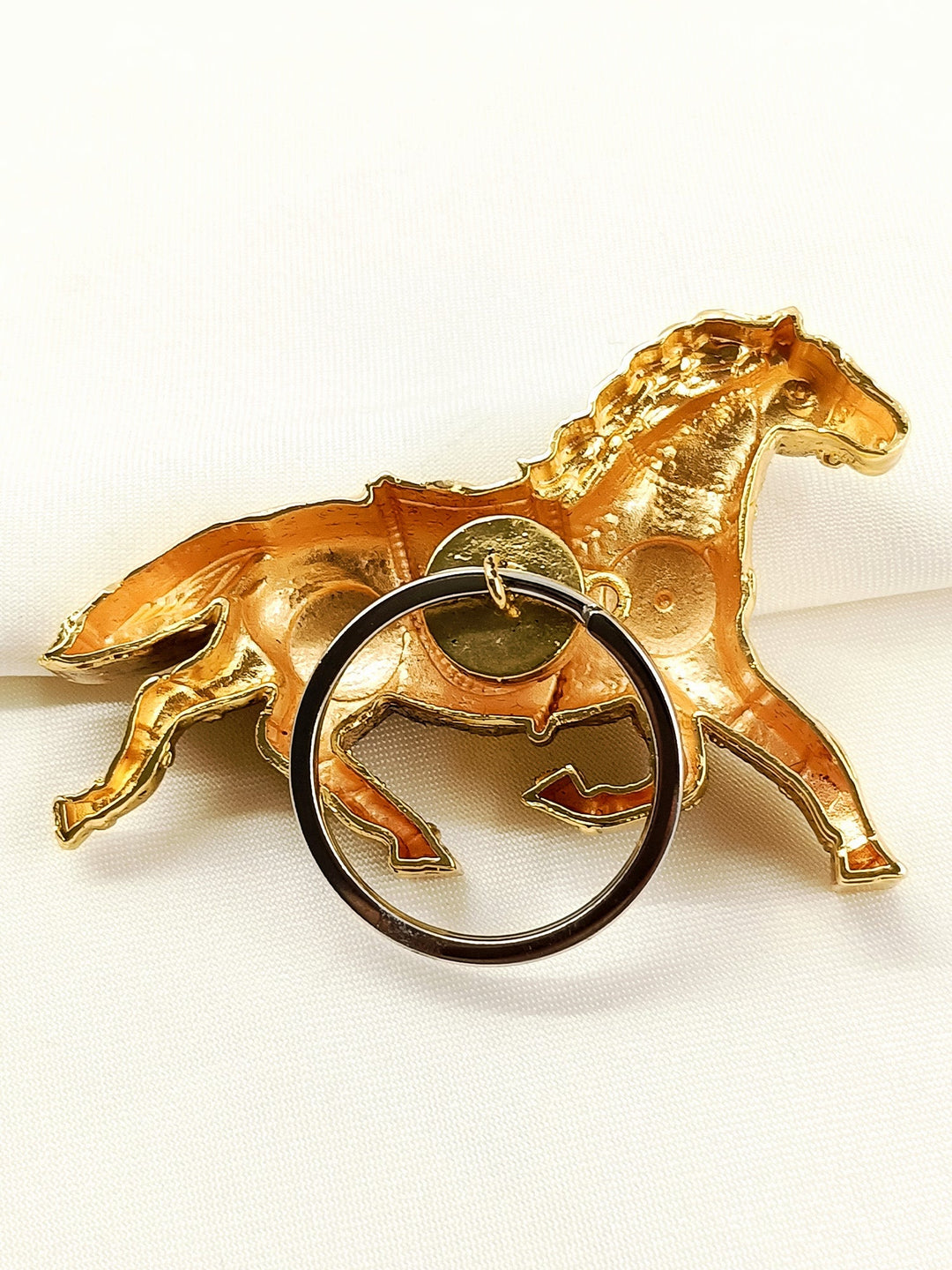 Prarthan Golden Horse Men&