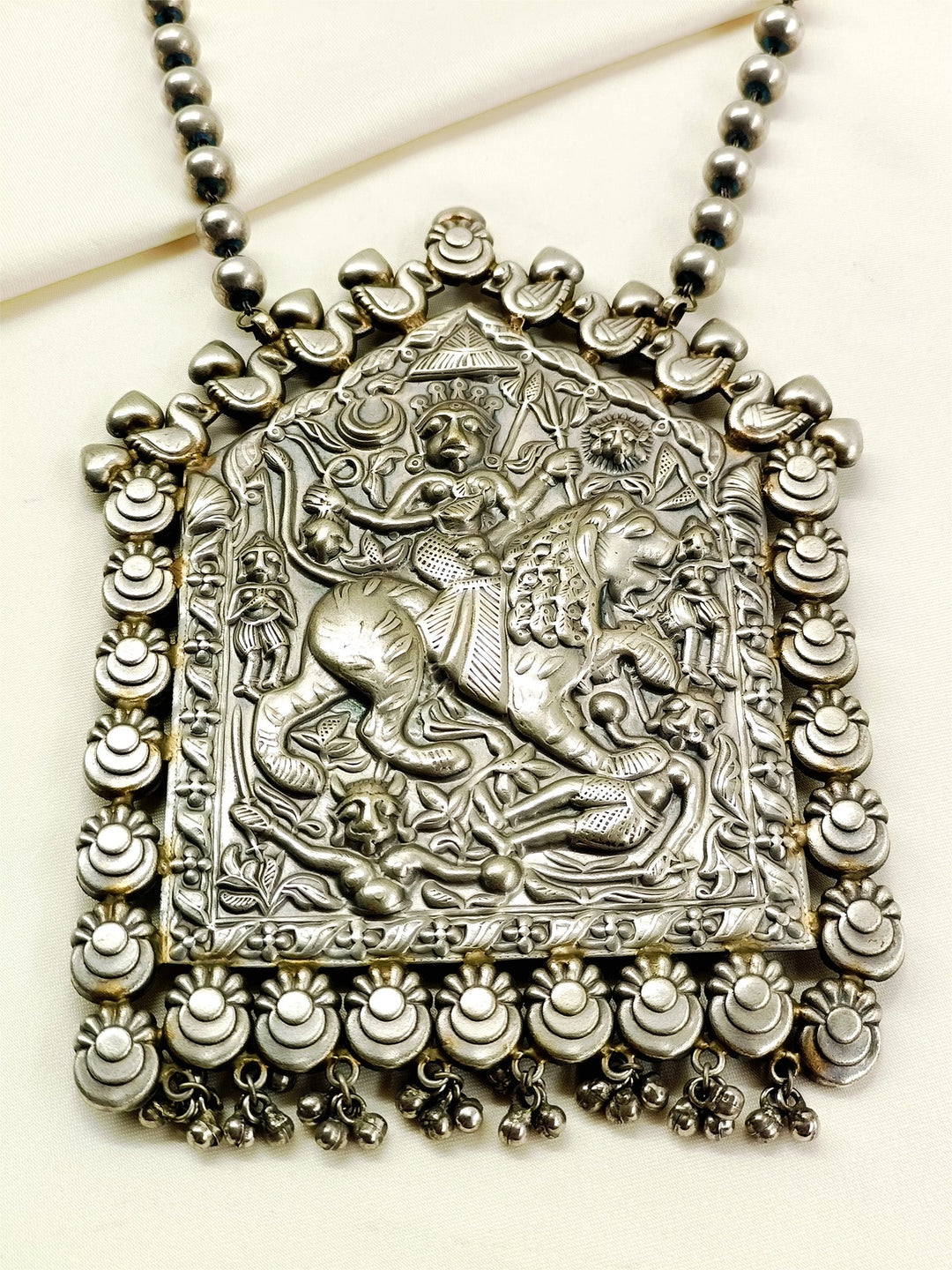 Aarushvik Plain Goddess Men&