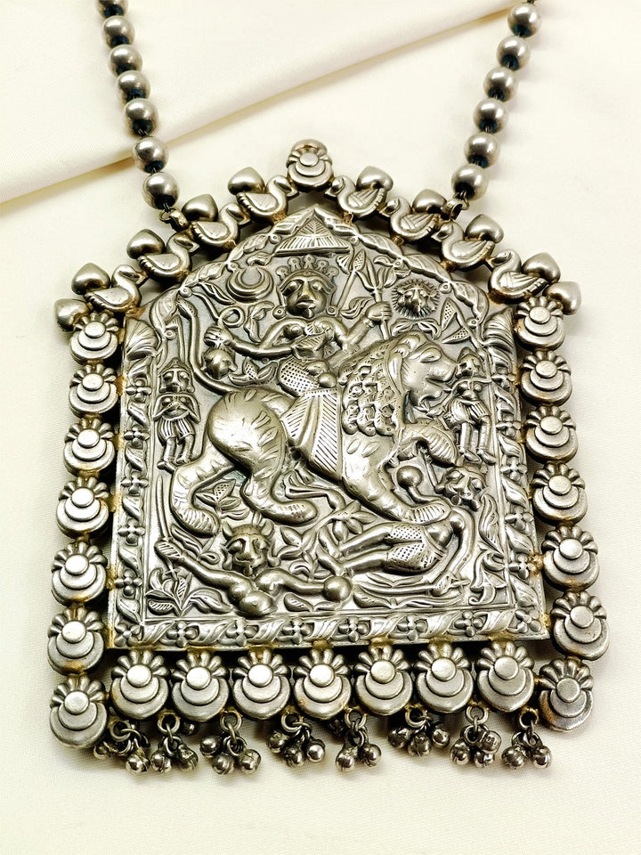 Aarushvik Plain Goddess Men&