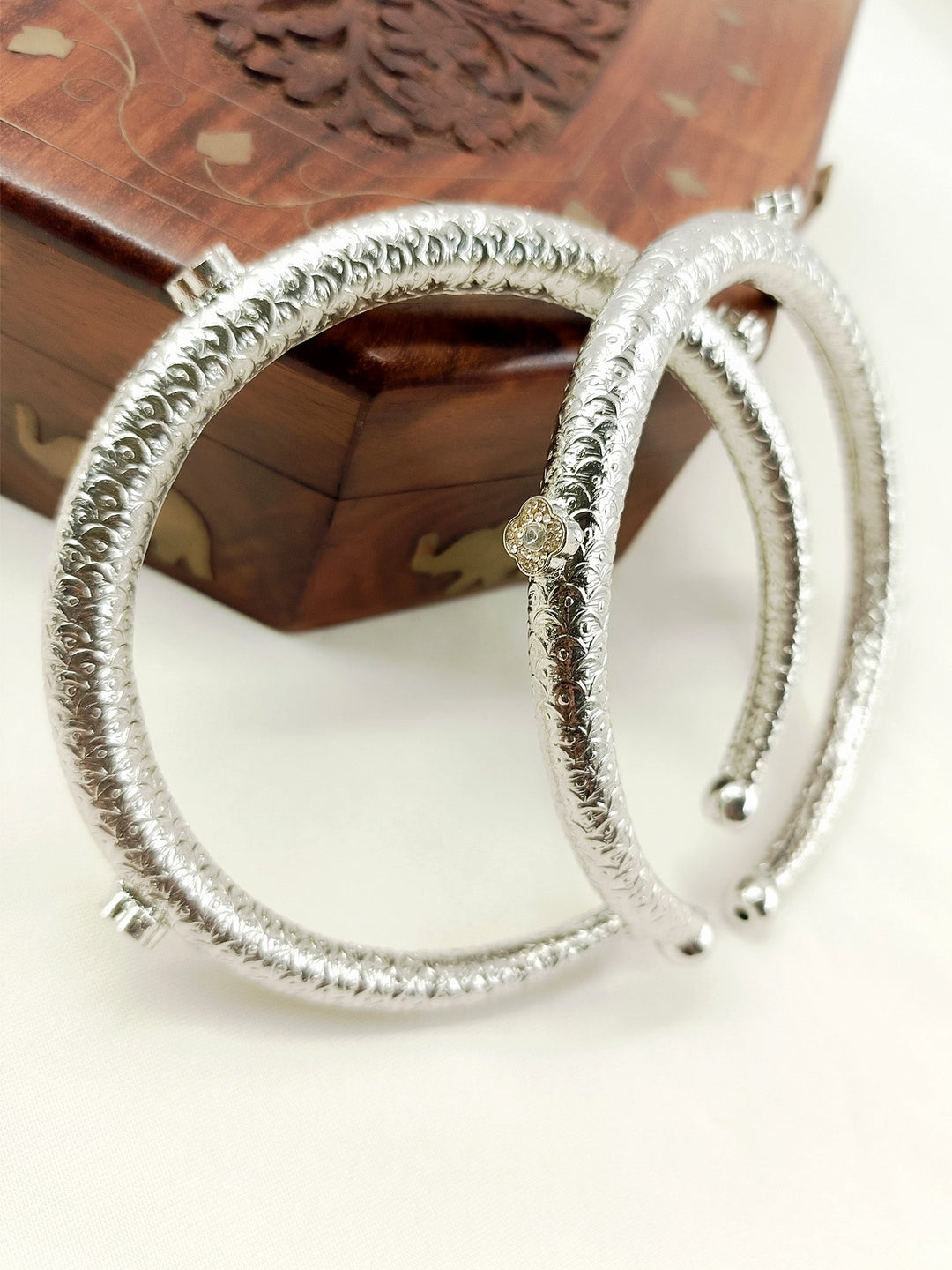 Anvit Silver Men&