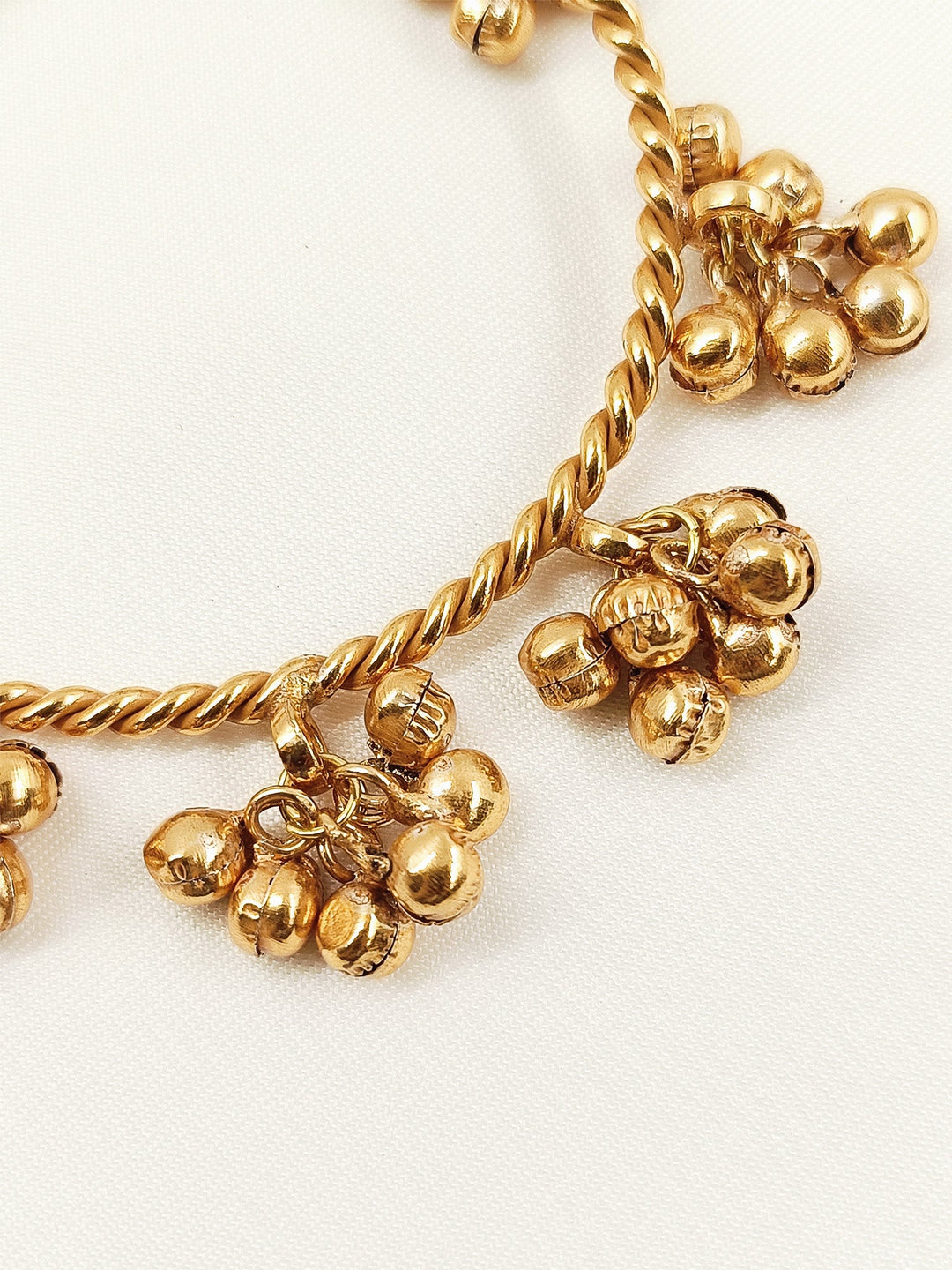 Carolina Plain Boutique Bracelet