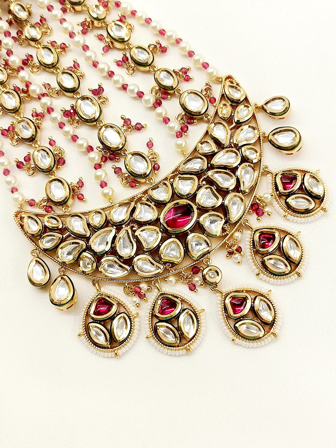 Mehul R&G Kundan Passa