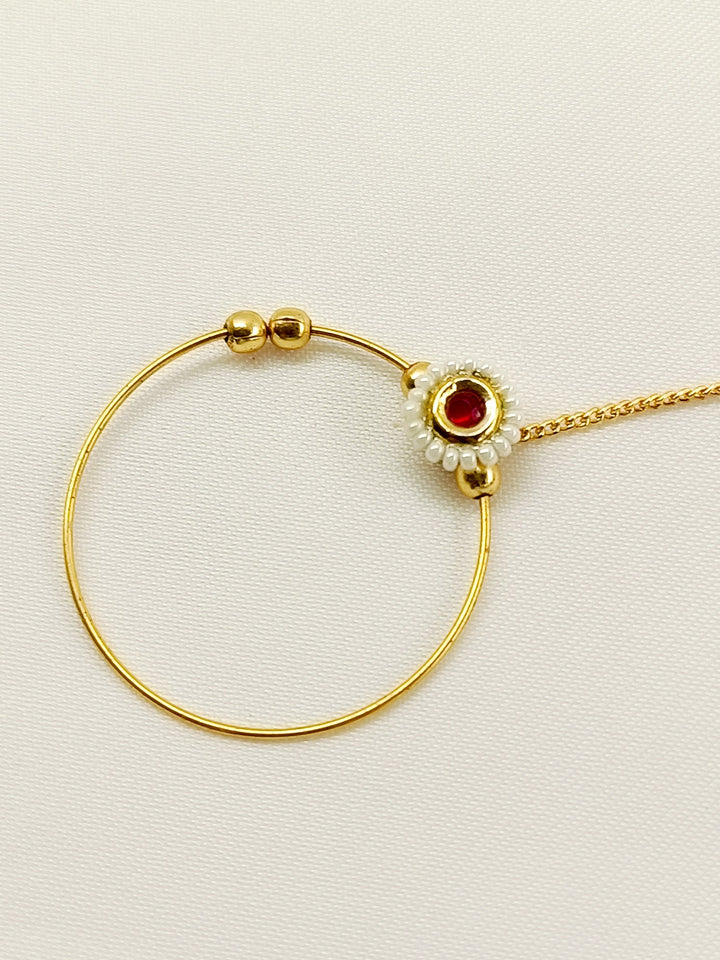 Kanthi Ruby Kundan Nath