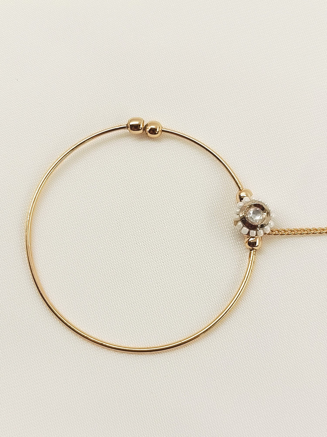 Jashn White Kundan Nath