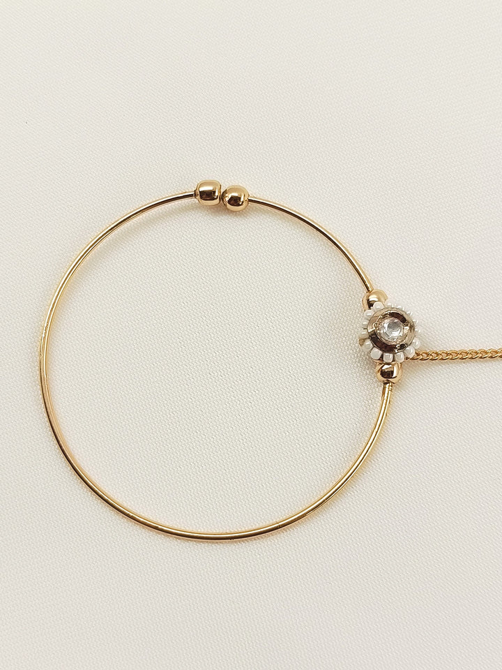 Jashn White Kundan Nath