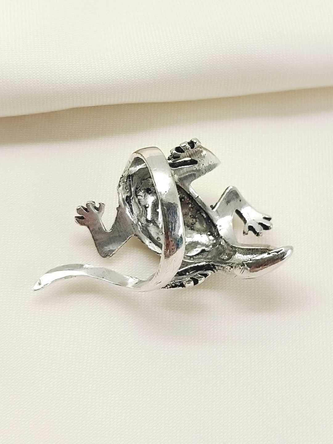 Noemie Silver Men&