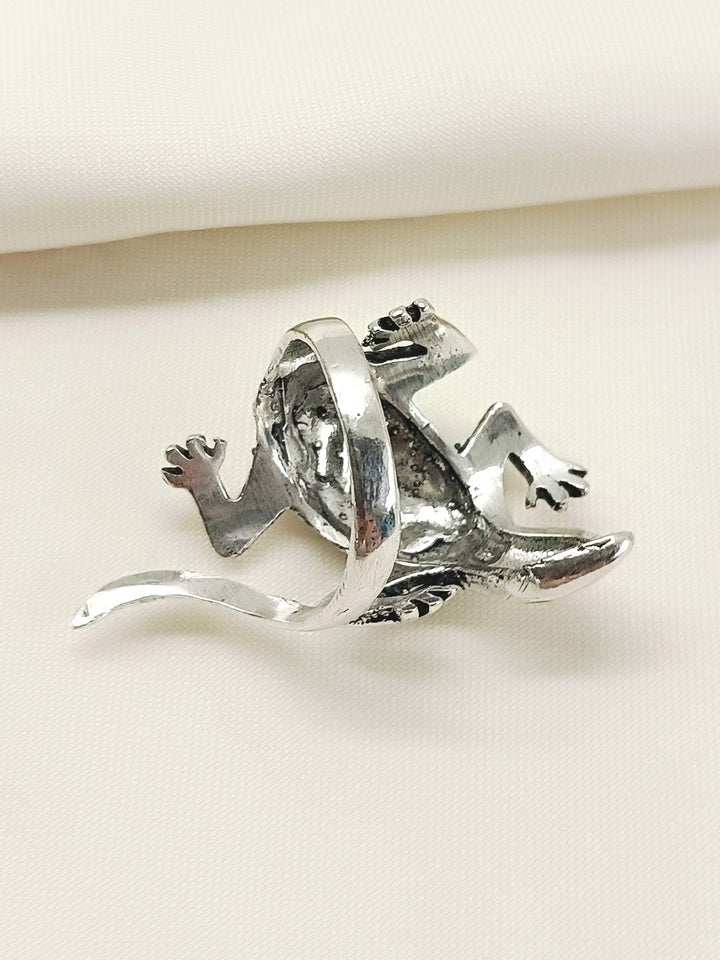 Noemie Silver Men&