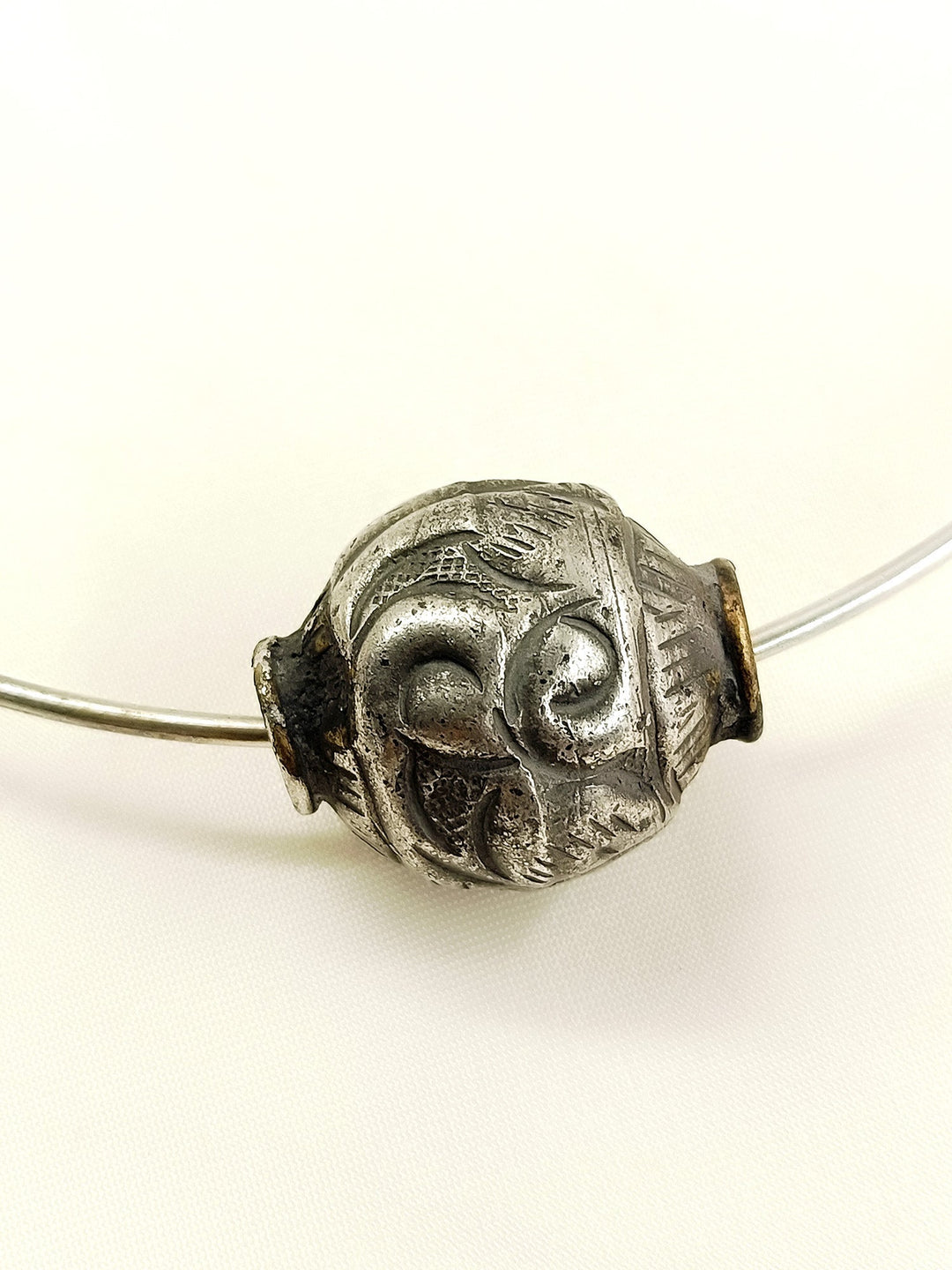 Ruhan German Silver Men&