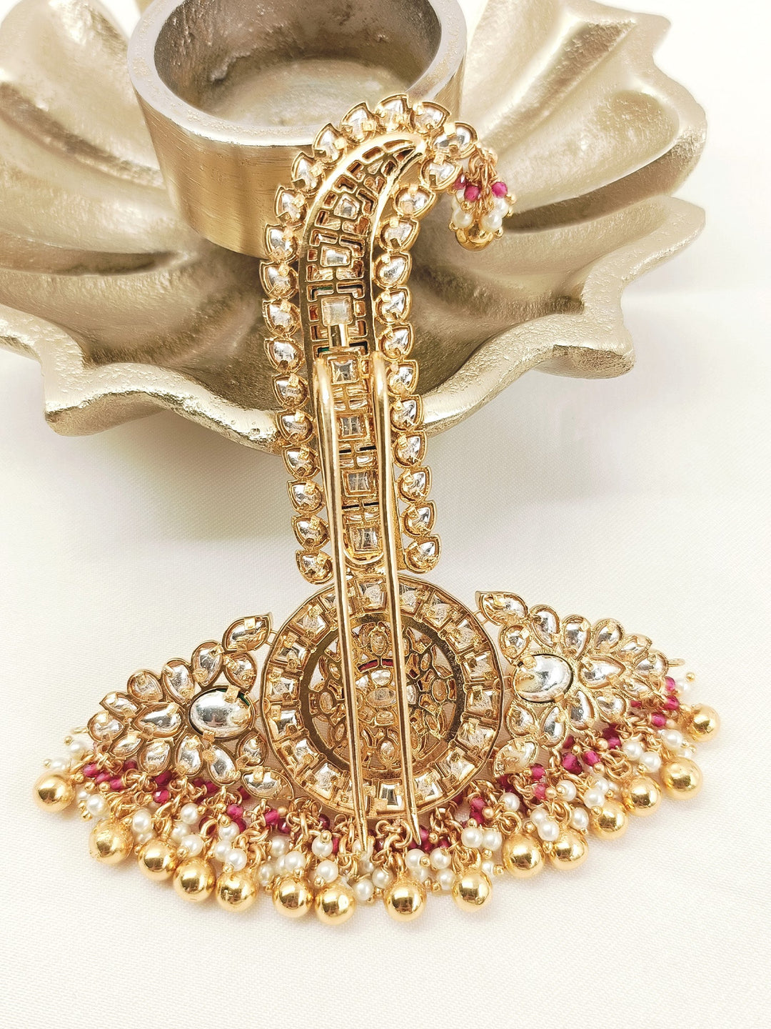 Nikhlesh R&G Dulha Kalgi