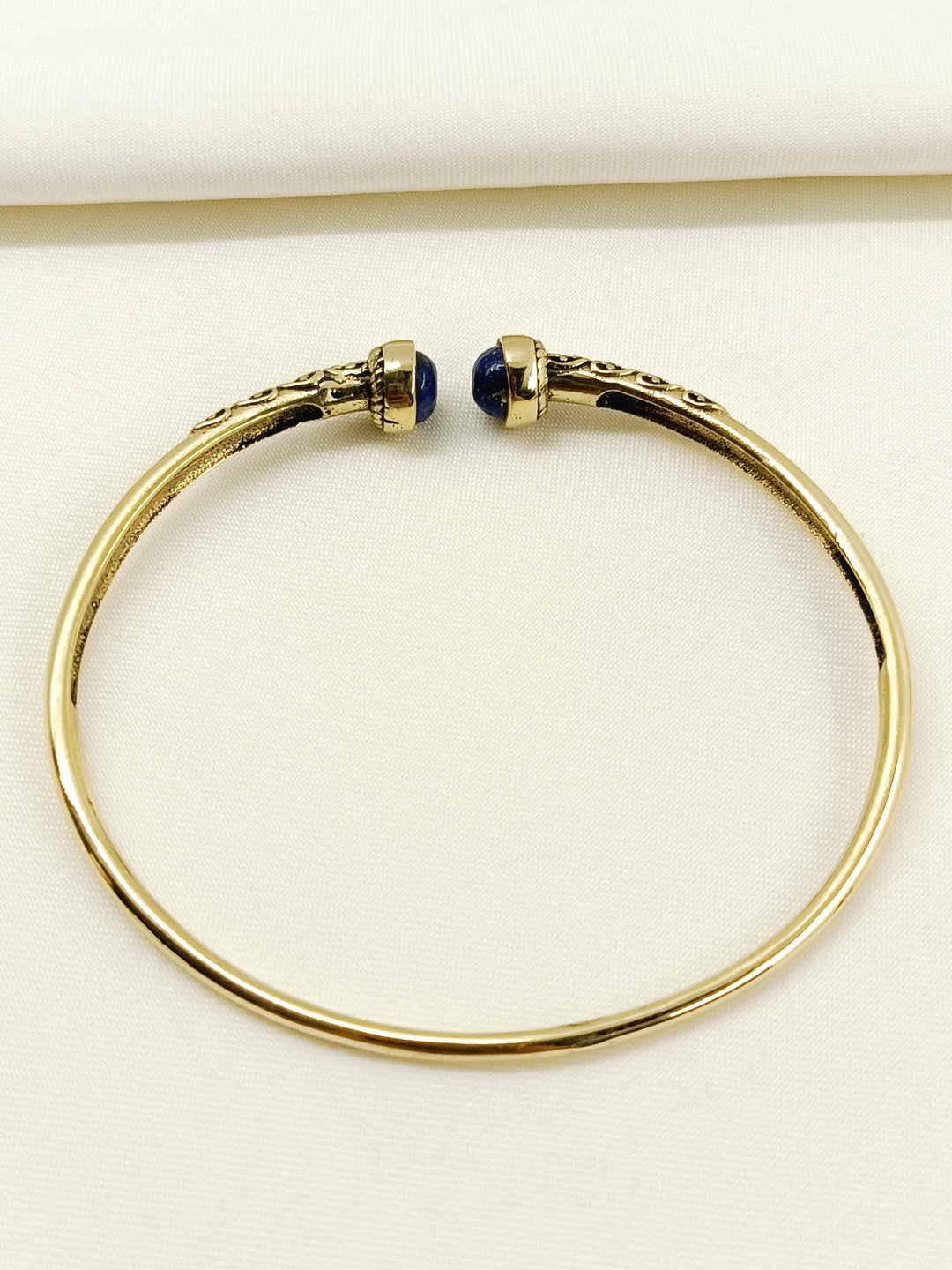 Manthon Navy Blue Men&