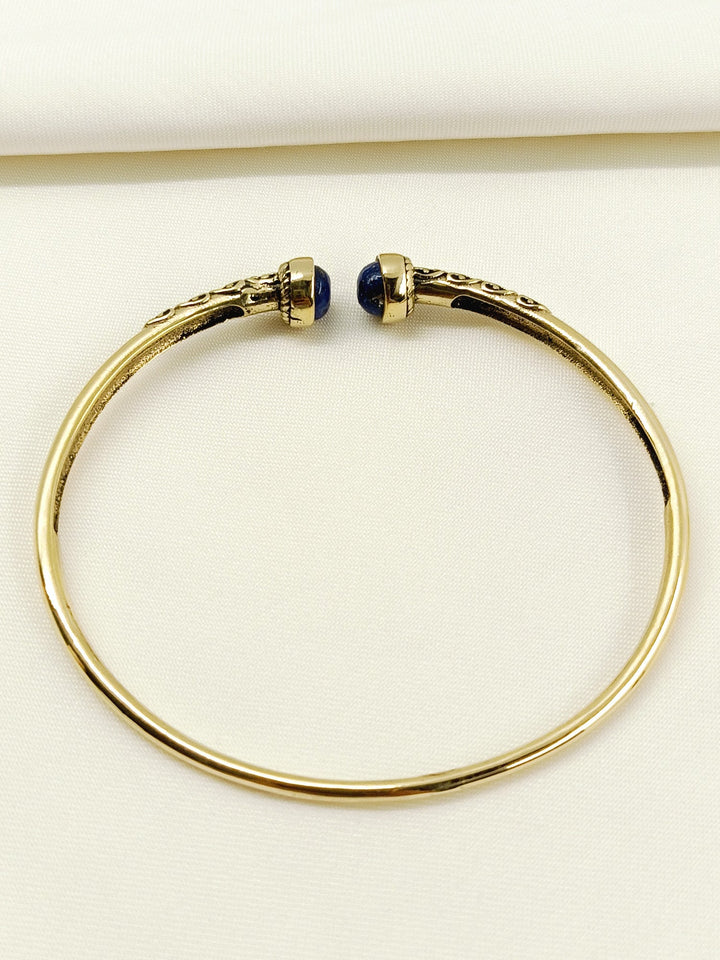 Manthon Navy Blue Men&