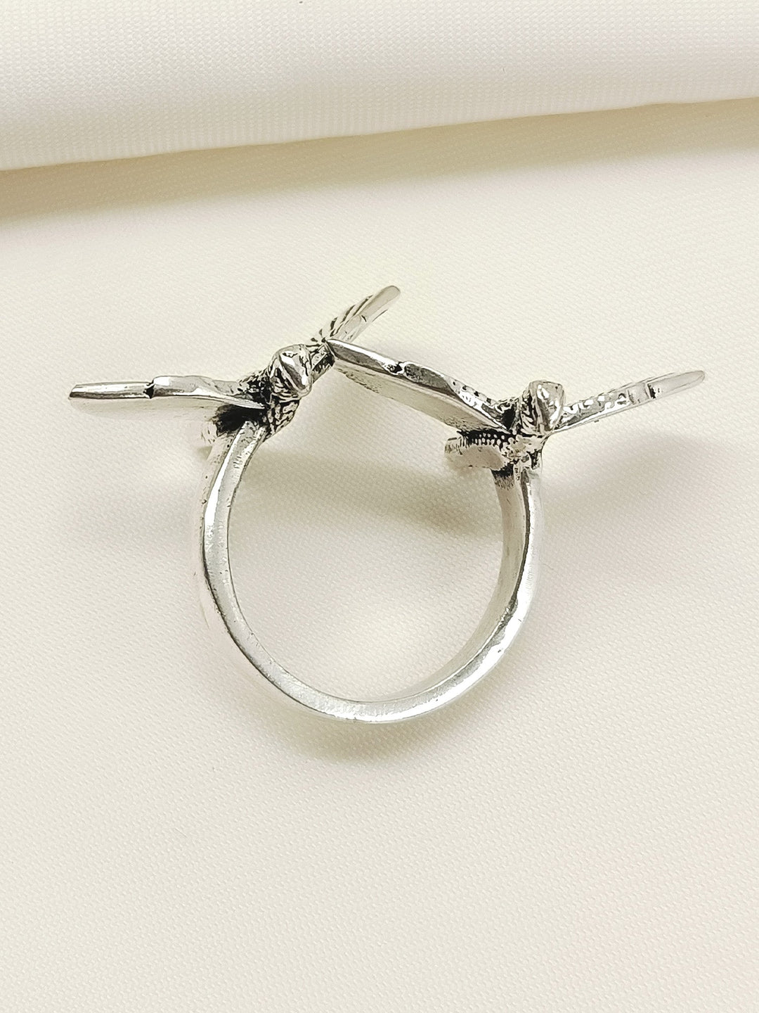 Ednat Silver Men&