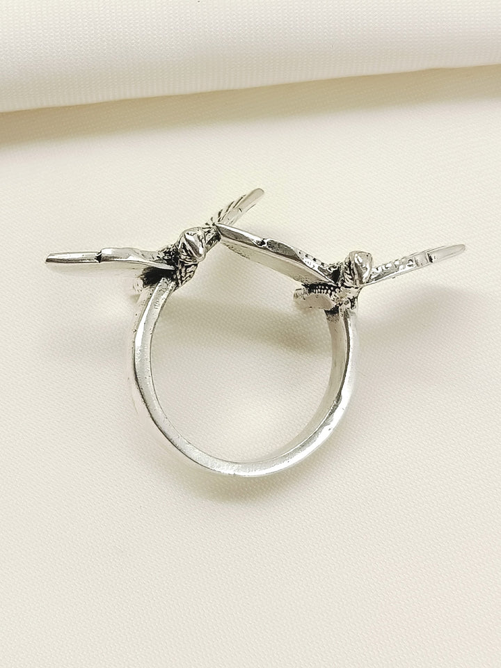 Ednat Silver Men&