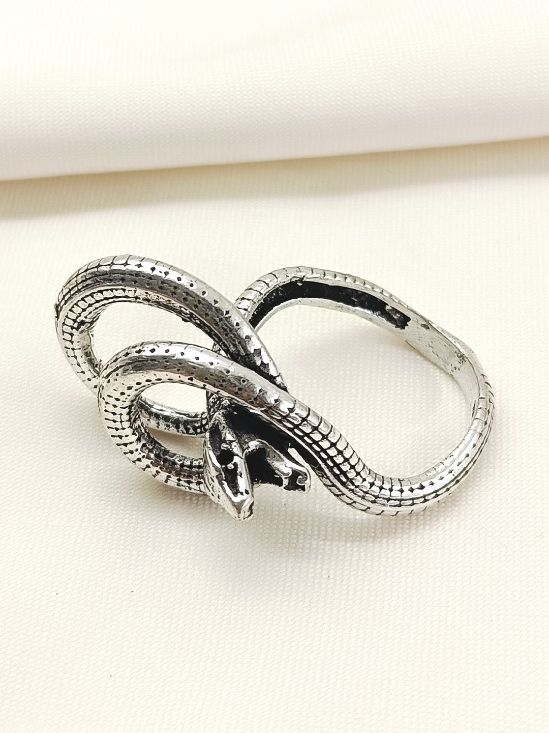 Ruchit Silver Men&