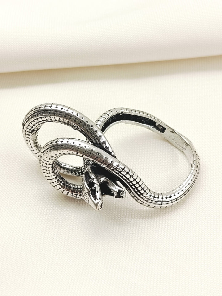 Ruchit Silver Men&