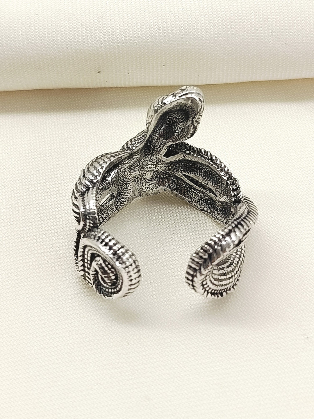 Marian Silver Men&