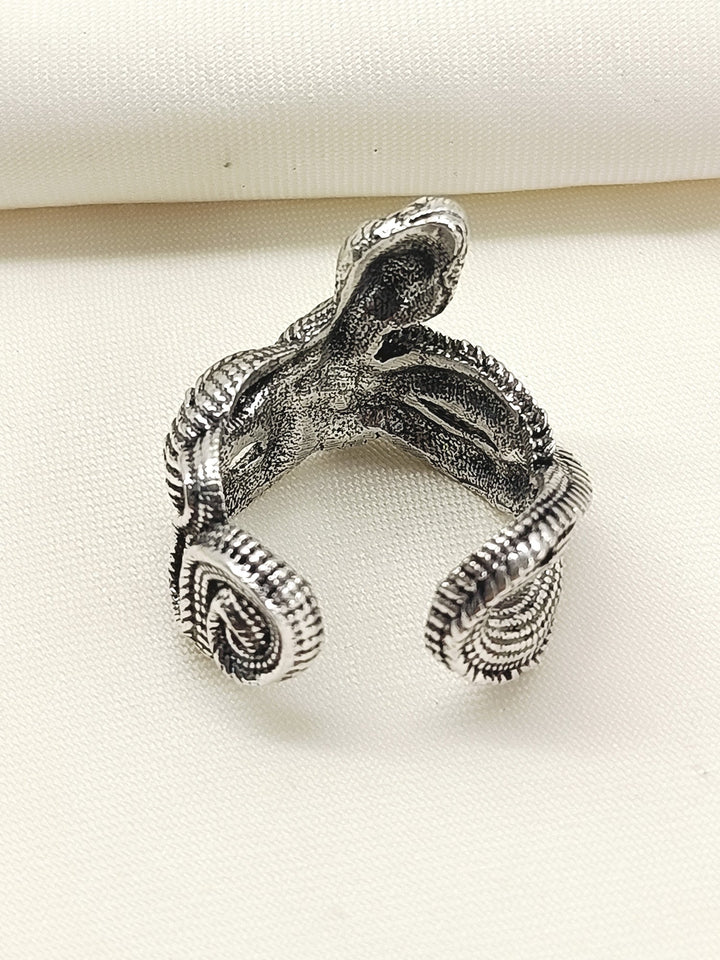 Marian Silver Men&