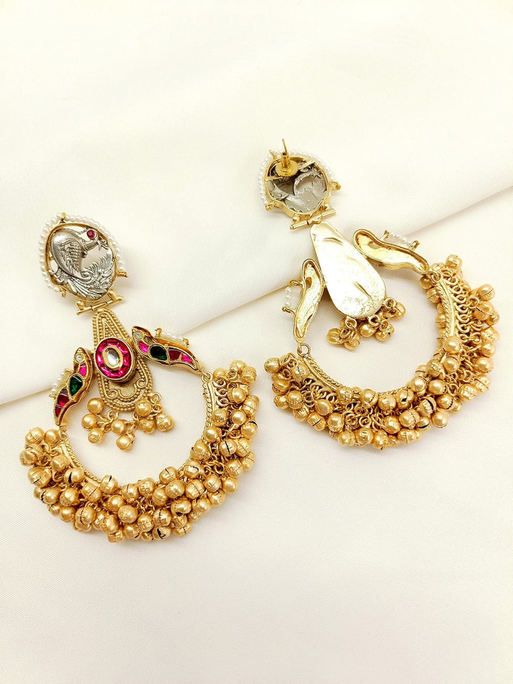 Hina R & G Boutique Earrings