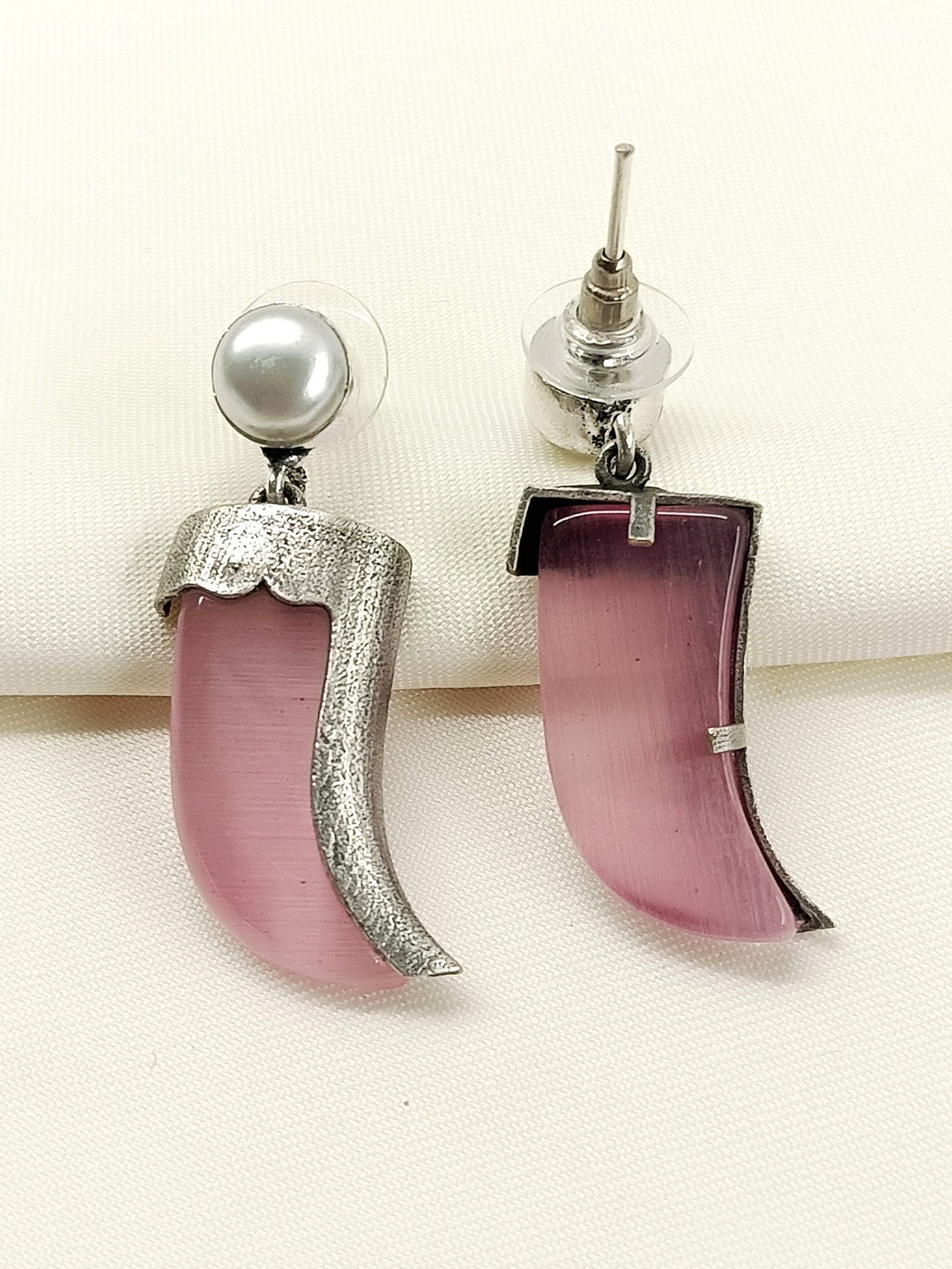 Hemant Baby Pink Men&