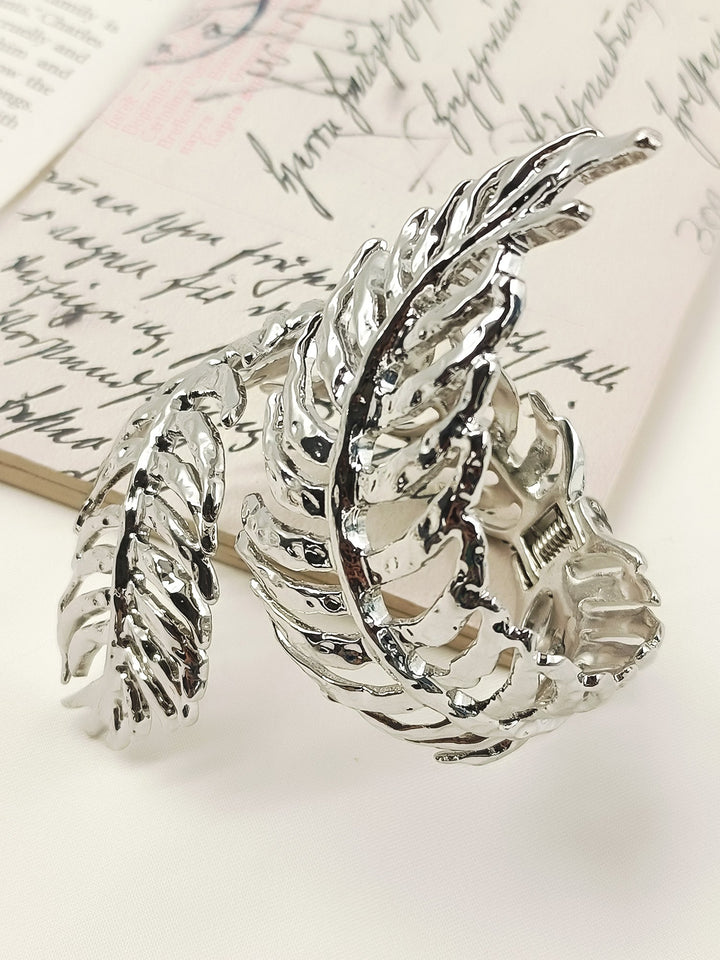 Blanche Silver Western Bracelet