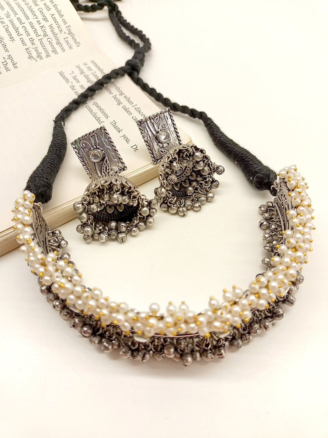 Moonligh Jewellery Combo