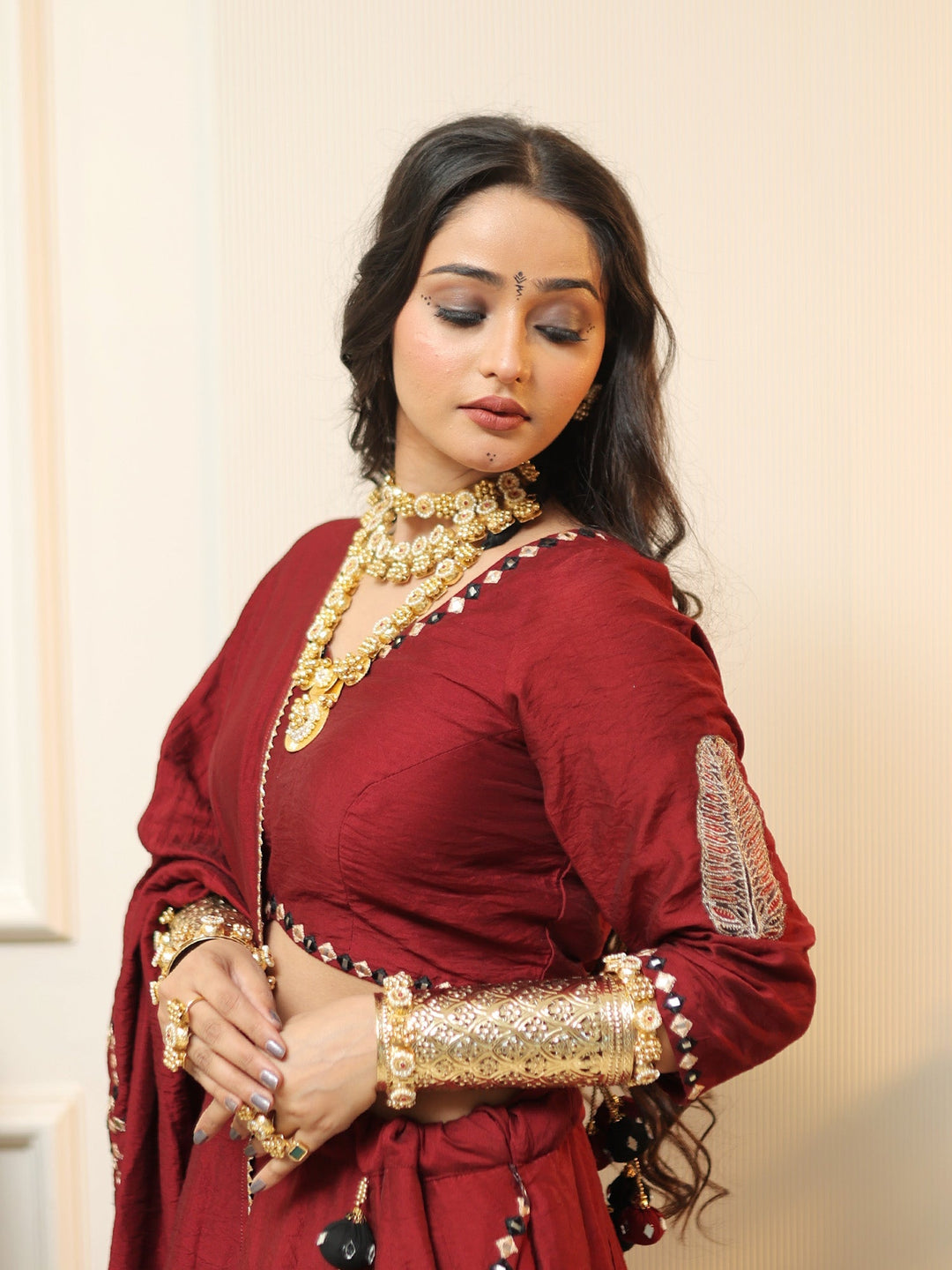 Driti Jewellery Combo