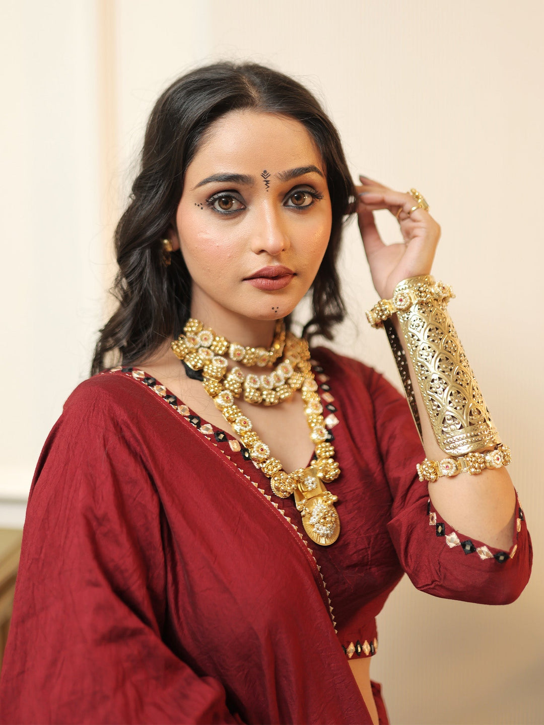Driti Jewellery Combo