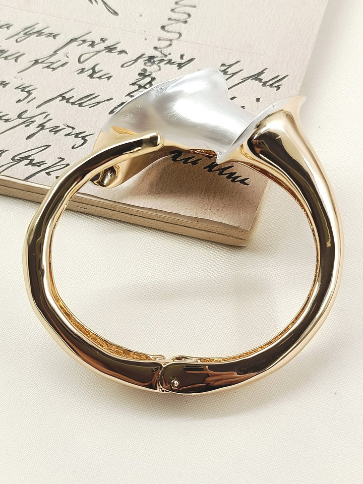 Millie Golden Western Bracelet