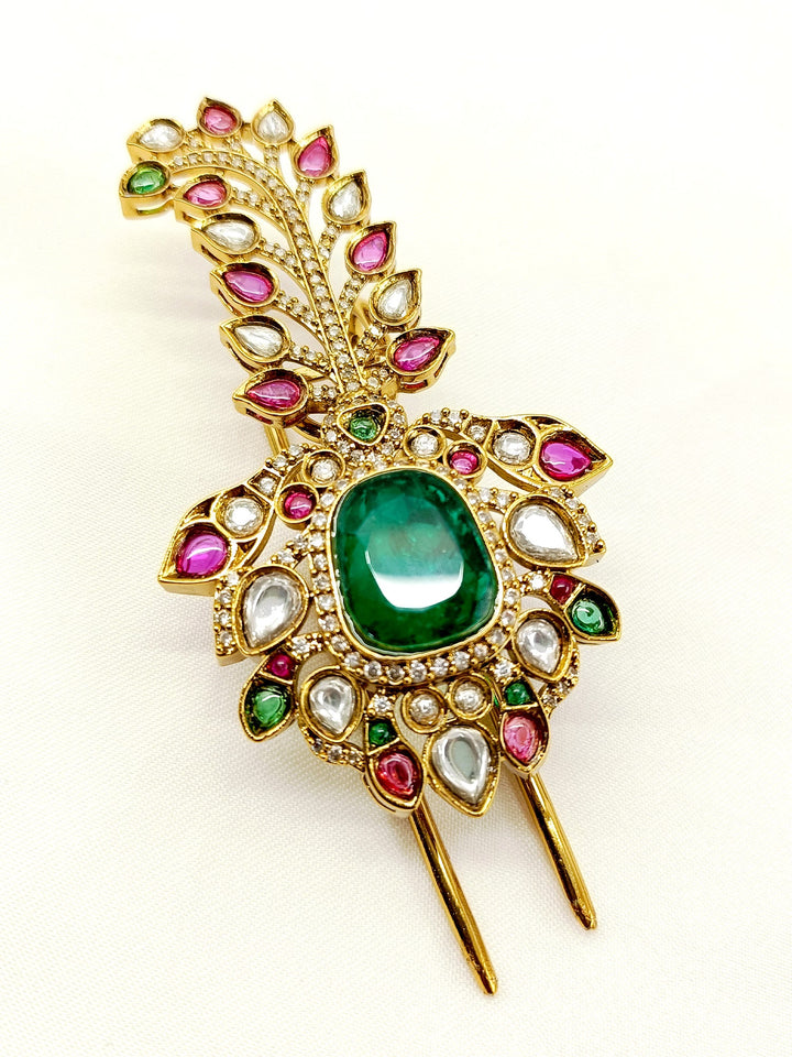 Aniket R & G Kundan Dulha Kalgi