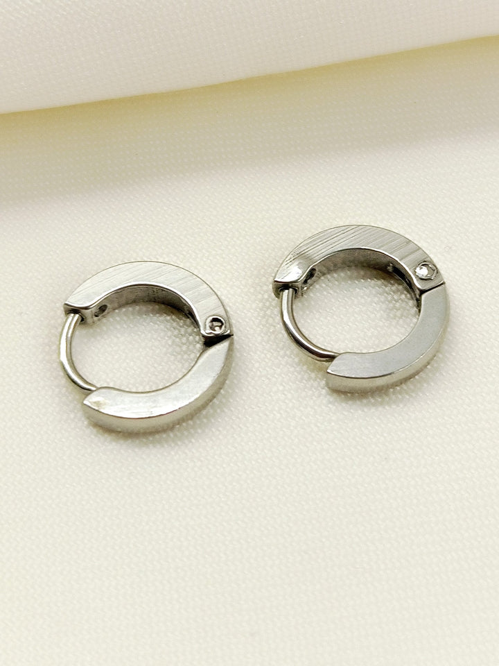Sachiv Silver Men&