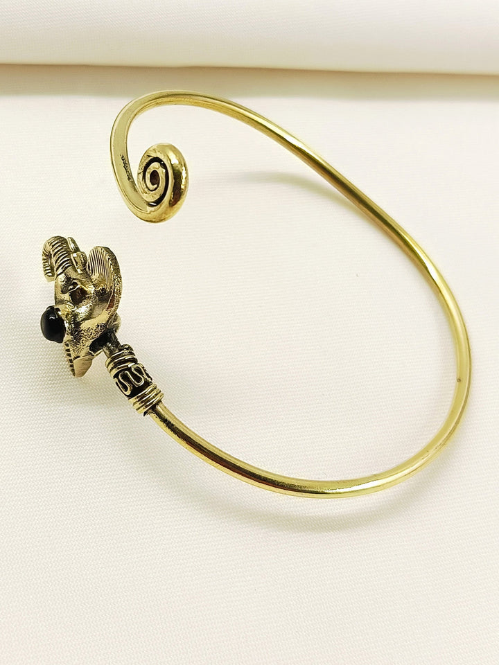 Vayu Black Elephant Men&