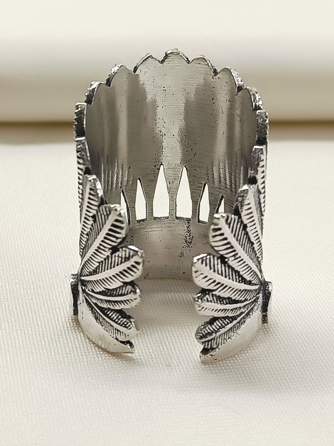 Raaidh Silver Men&