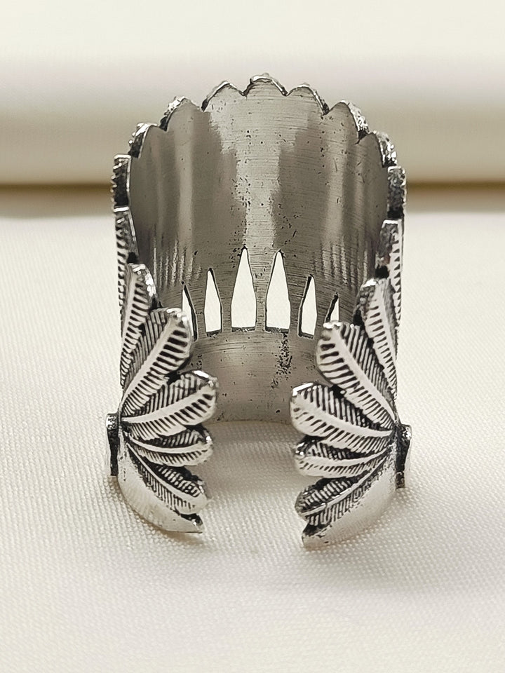 Raaidh Silver Men&